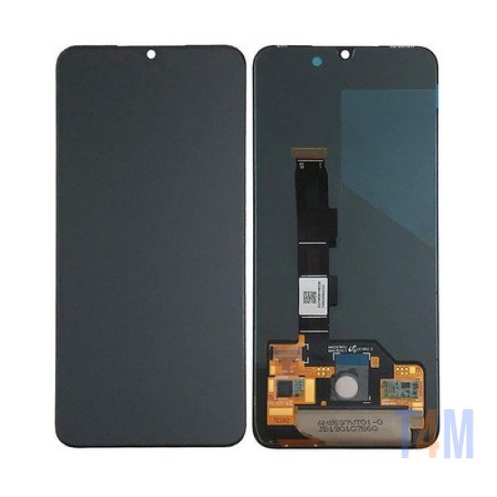 TOUCH+DISPLAY XIAOMI MI 9 6,39" PRETO